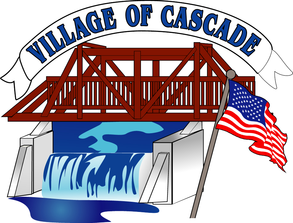 Village of Cascade